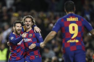 Scopri di più sull'articolo Tensione Barcellona sul taglio stipendi: gli altri sport danno l’ok, Messi e compagni no