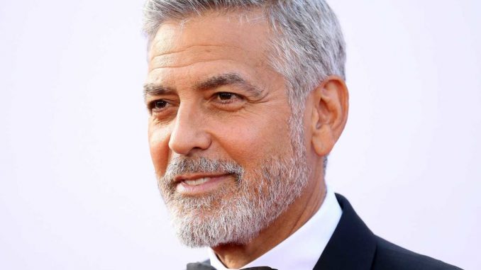 Al momento stai visualizzando George Clooney pronto ad investire nel Malaga: la conferma dei piccoli azionisti