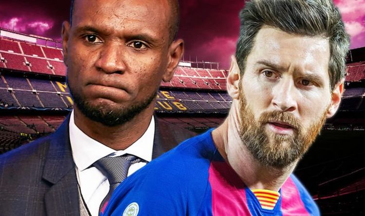 Al momento stai visualizzando Messi, Abidal, la riunione d’emergenza: che cosa sta succedendo al Barcellona