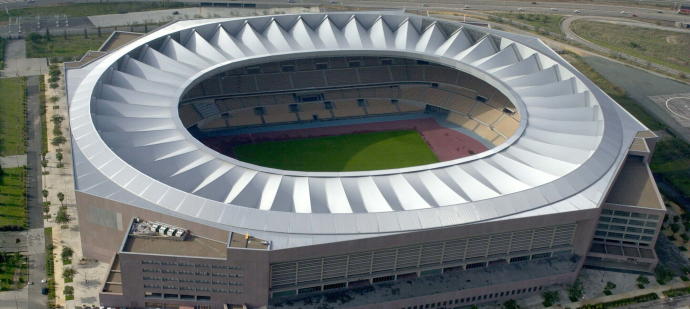 Al momento stai visualizzando Wanda Metropolitano battuto: ecco lo stadio delle prossime quattro finali di Copa del Rey