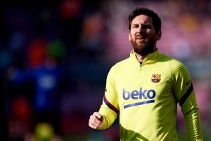 Scopri di più sull'articolo Vargas racconta il gesto da applausi di Messi dopo l’8-0 all’Almeria