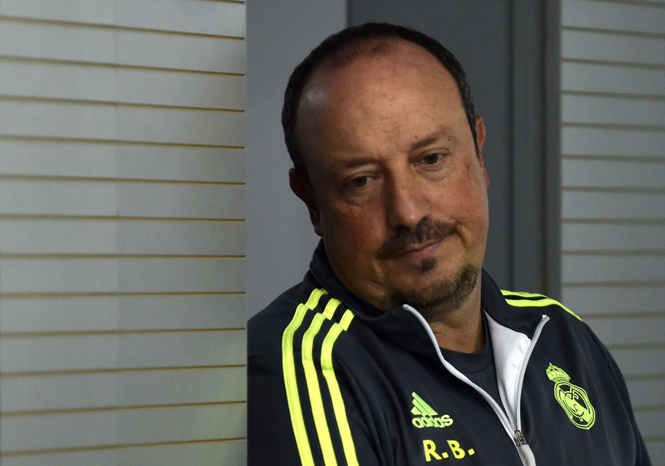 Al momento stai visualizzando Benitez al veleno: “Real Madrid? Non ho mai potuto dire quello che pensavo”