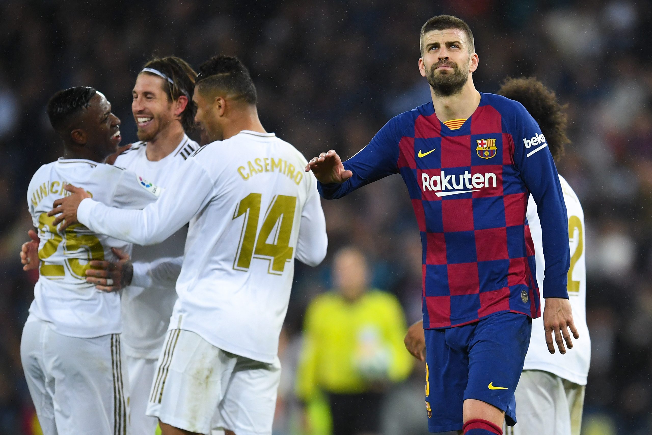 Al momento stai visualizzando I tre motivi per cui non dovete perdervi Barcellona-Real Madrid