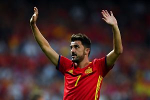 Scopri di più sull'articolo David Villa, Fernando Torres e… Sergio Ramos: la top 10 marcatori della Spagna