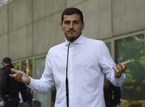 Scopri di più sull'articolo UFFICIALE – Casillas torna a casa: l’annuncio del Real Madrid