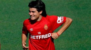 Scopri di più sull'articolo Mallorca, prima convocazione in squadra per il sedicenne Luka Romero