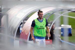 Scopri di più sull'articolo Bale, nuova polemica al Real: 30 minuti, statistiche negative e problema muscolare