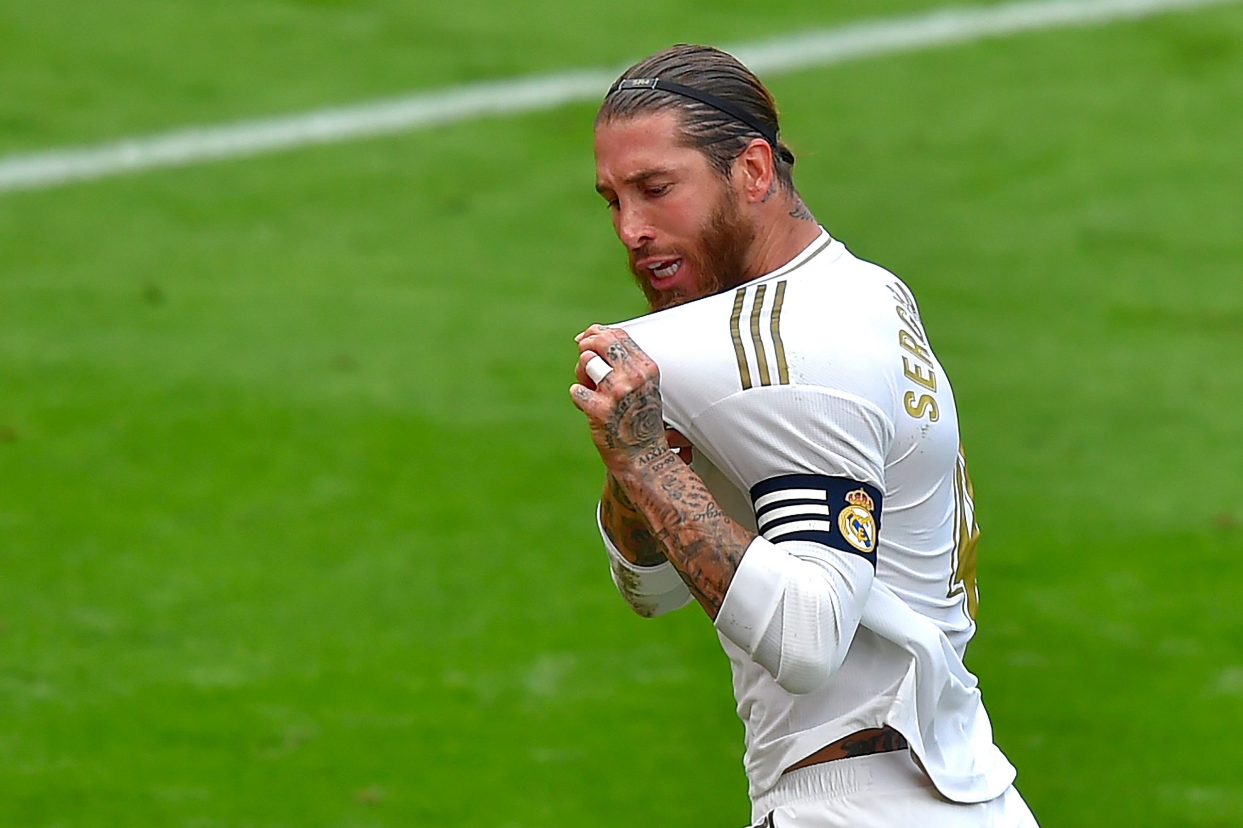 Al momento stai visualizzando Ramos-Real Madrid, è gelo sul rinnovo. E Beckham sogna sempre il colpaccio