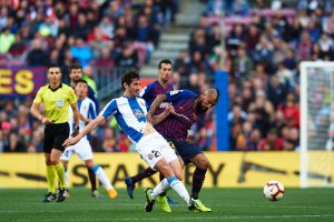 Scopri di più sull'articolo Derbi Barcelonì: la rivalità tra Barcellona e Espanyol