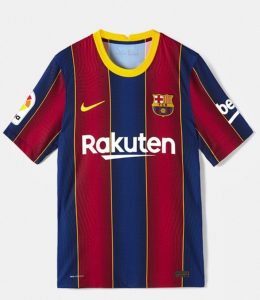 Scopri di più sull'articolo Barcellona, UFFICIALE: presentata la maglia Home 2020/2021. Doppio indizio di mercato