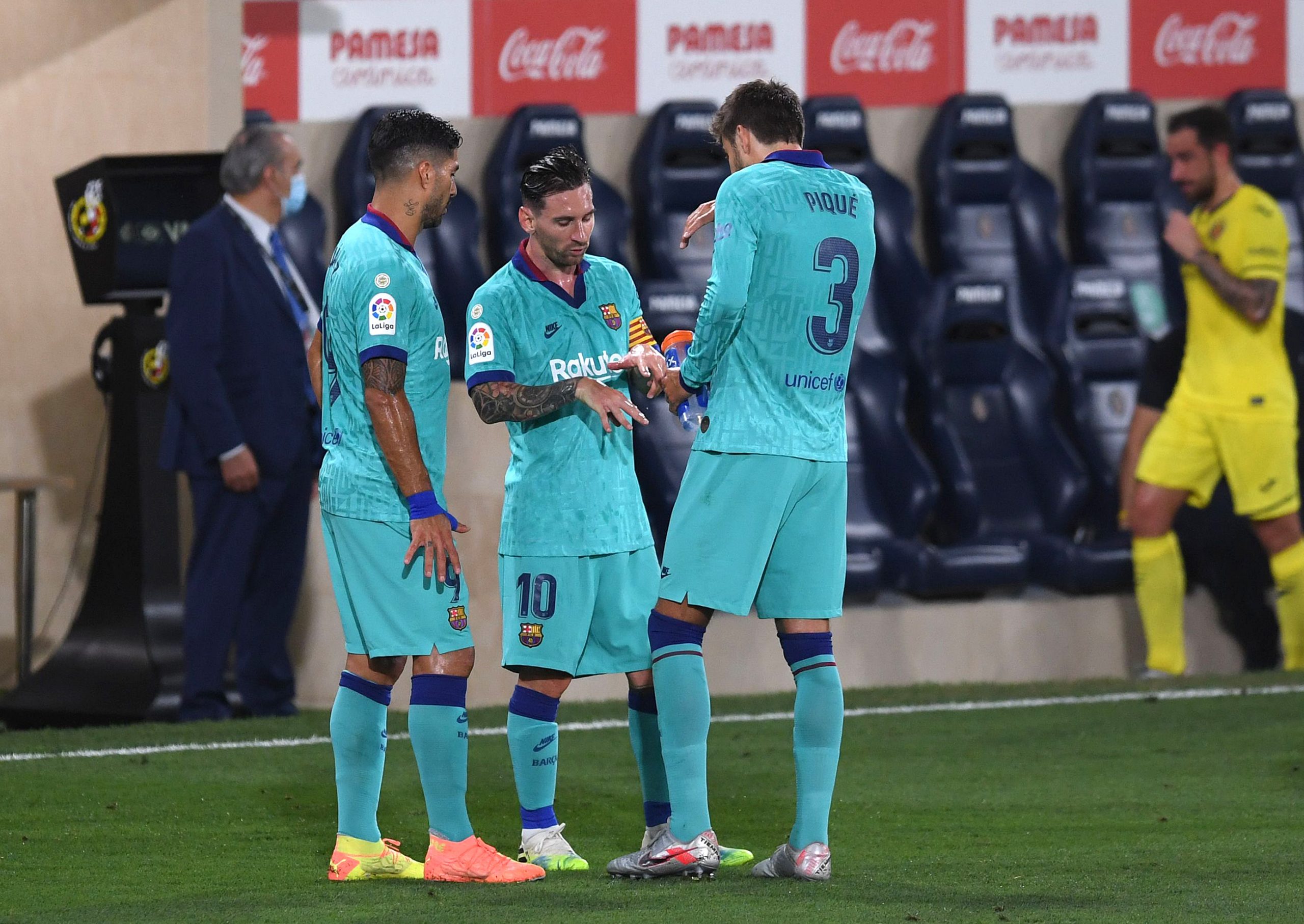 Scopri di più sull'articolo Barça, per sostituire Piqué si pensa a Lisandro Martínez