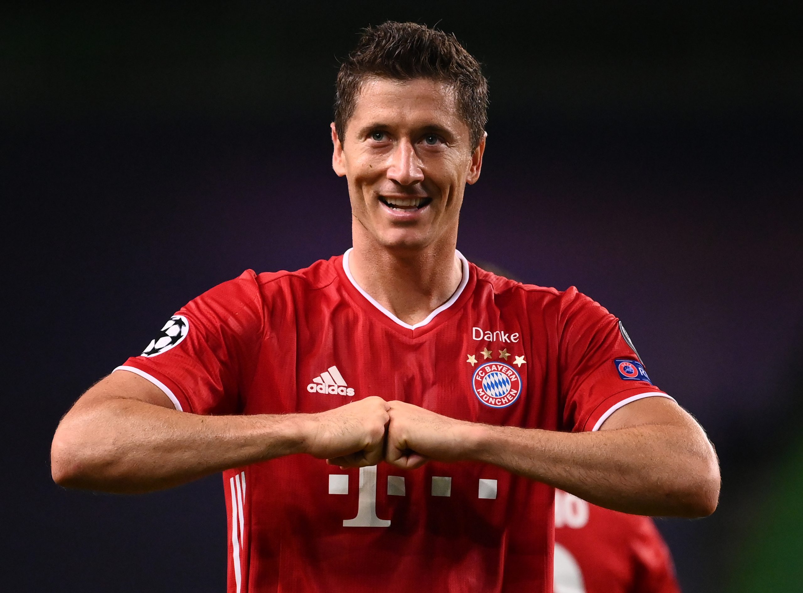 Scopri di più sull'articolo Lewandowski: “La vittoria col Barcellona? Alcuni di noi avevano pronosticato di vincere 5-1”