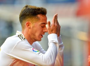 Scopri di più sull'articolo Maxi offerta per Lucas Vázquez dal Qatar: il Real Madrid apre alla cessione