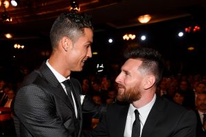 Scopri di più sull'articolo Champions League, torna l’eterna sfida tra Messi e Ronaldo. Pjanic e Arthur contro il loro passato