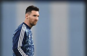 Scopri di più sull'articolo Il presidente ad interim del Barcellona su Messi: “A livello economico sarebbe stato meglio venderlo”