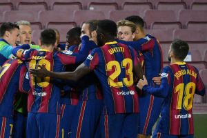 Scopri di più sull'articolo Preview della 24a giornata in Liga: per Barcellona e Siviglia opportunità di accorciare in classifica