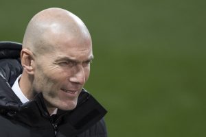 Scopri di più sull'articolo I piani del Real Madrid se parte Zinedine Zidane