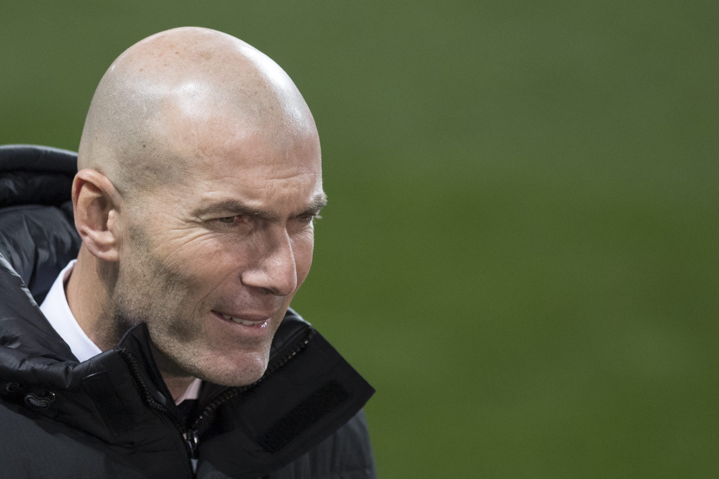 Al momento stai visualizzando L’opinione di Zidane sul possibile futuro di Mbappé al Real Madrid