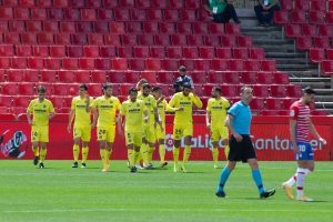 Scopri di più sull'articolo Granada-Villarreal 0-3: uno scatenato Moreno regala tre punti ad Emery