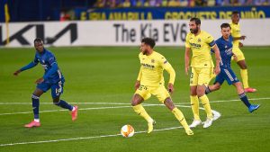 Scopri di più sull'articolo Arsenal-Villarreal, la rivincita di Emery per tornare in finale di Europa League
